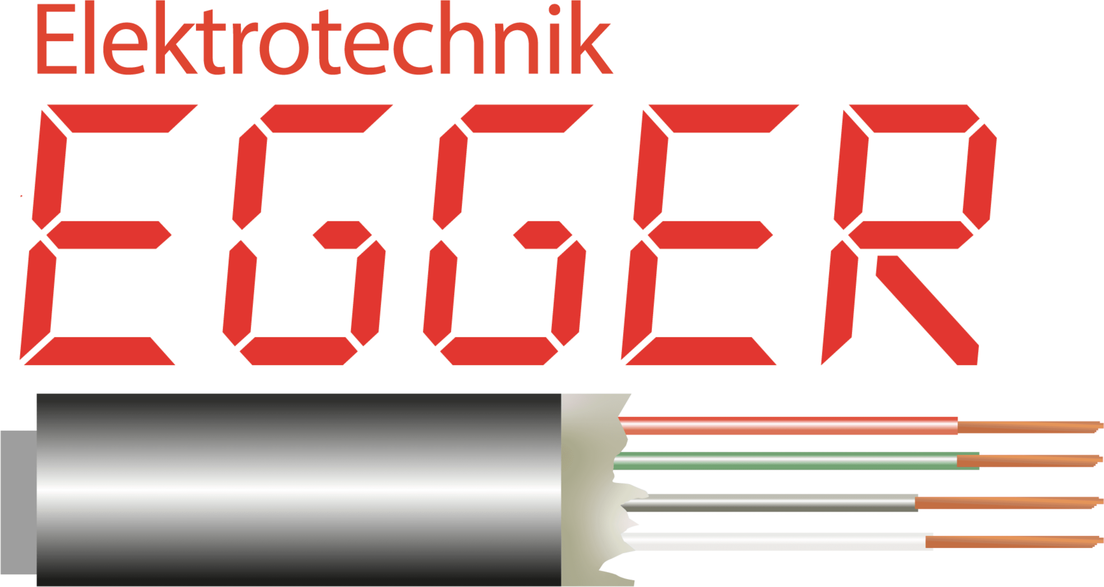 Logo Elektrotechnik Egger GmbH