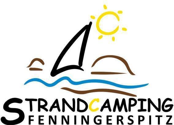 Logo Strandcamping Fenninger