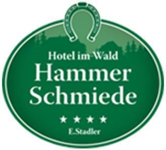 Logo Hotel Hammerschmiede