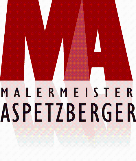Logo Malermeister Aspetzberger Mario