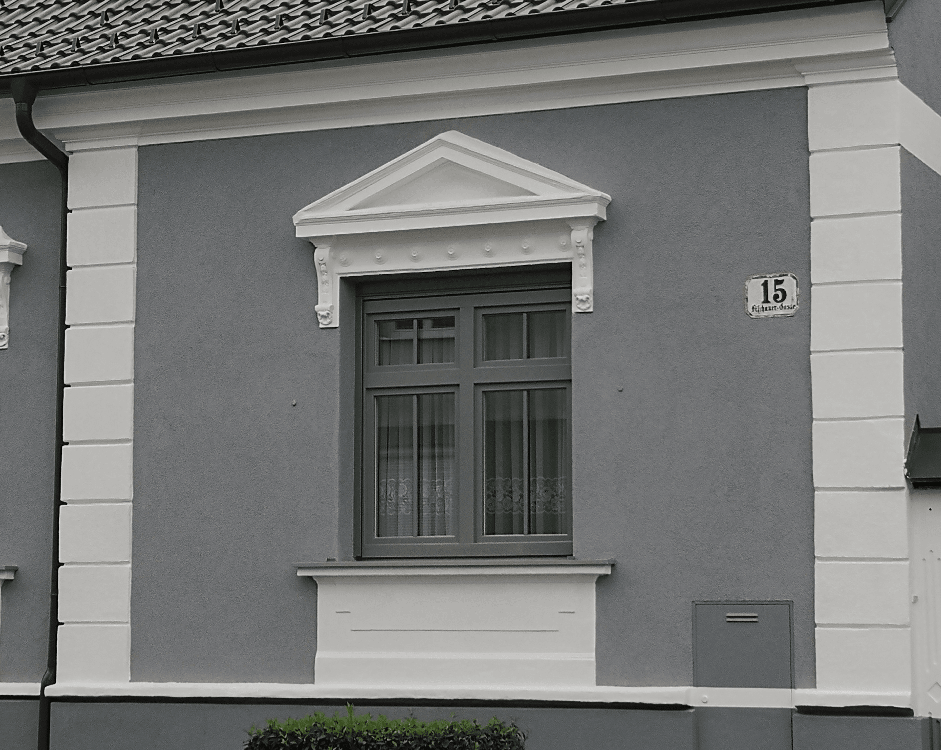 Vorschau - Foto 1 von eco-Fenster Zinke