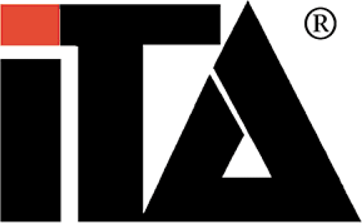 Logo ITA Injektionstechnik BaugesmbH