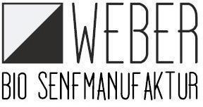 Logo Senfmanufaktur Weber