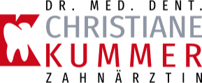 Logo Zahnärztin Dr.med.dent. Christiane Kummer