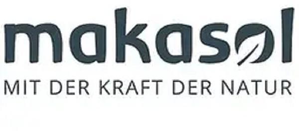 Logo makasol GmbH