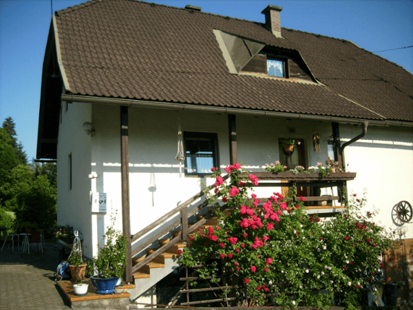 Vorschau - Foto 1 von Haus Pagitz