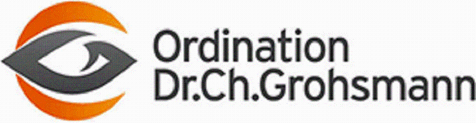 Logo Dr. Christian Grohsmann