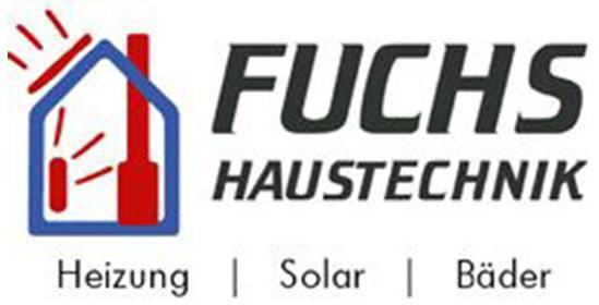 Logo Fuchs Haustechnik