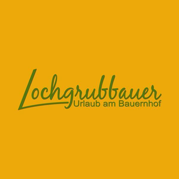Logo LOCHGRUBBAUER