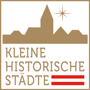 Logo Kleine Historische Städte in Österreich