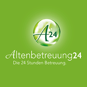 Logo Altenbetreuung 24