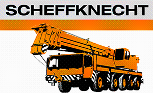 Logo Scheffknecht Autokran GmbH