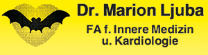 Logo Dr. Marion Ljuba
