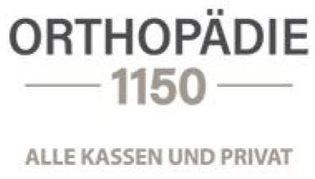 Logo ORTHOPÄDIE 1150 - Priv. Doz. Dr. Florian Sevelda MSc