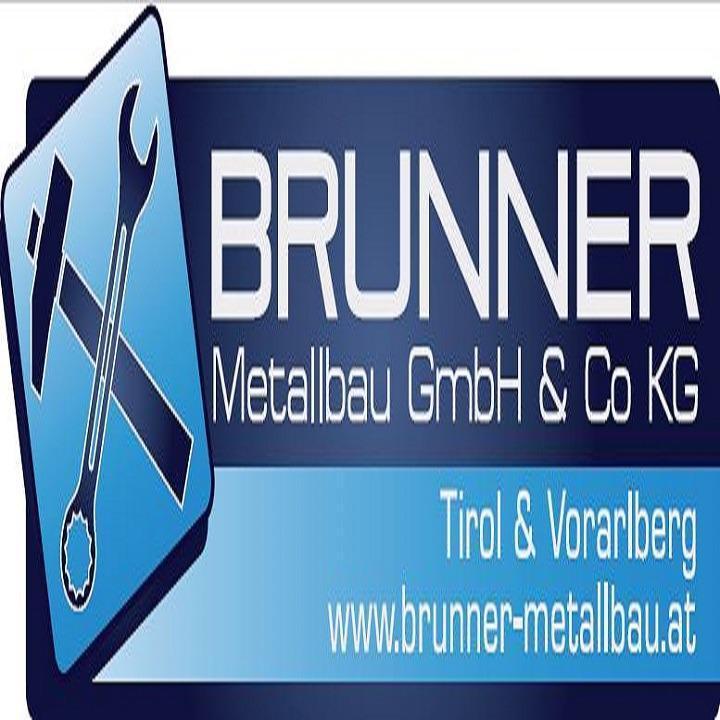 Logo Brunner Metallbau GmbH & Co. KG
