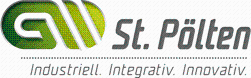 Logo GW St. Pölten Integrative Betriebe GmbH