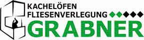 Logo Grabner OG Kachelofen und Fliesenverlegung