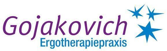 Logo Ergotherapiepraxis Dipl. ET Gojakovich