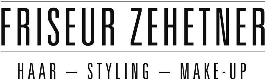 Logo FRISEUR ZEHETNER