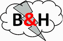 Logo Elektro B&H Bonmassar GmbH