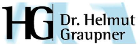 Logo Dr. Helmut Graupner