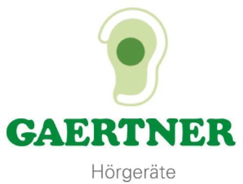 Logo Gaertner Auditiv 1