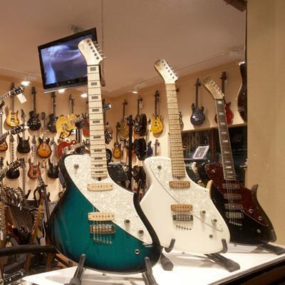 Vorschau - Foto 1 von ER Guitars KG Produktion & Sale