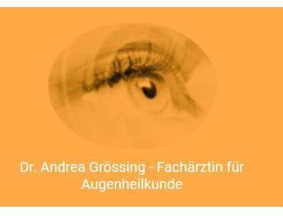 Logo Dr. Andrea Grössing