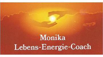 Logo Monika Lebens-Energie-Coach