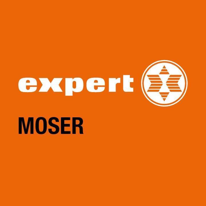 Logo Expert Moser Stumm