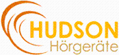 Logo Hörgeräte-Hudson