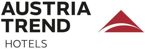 Logo Austria Trend Hotel beim Theresianum