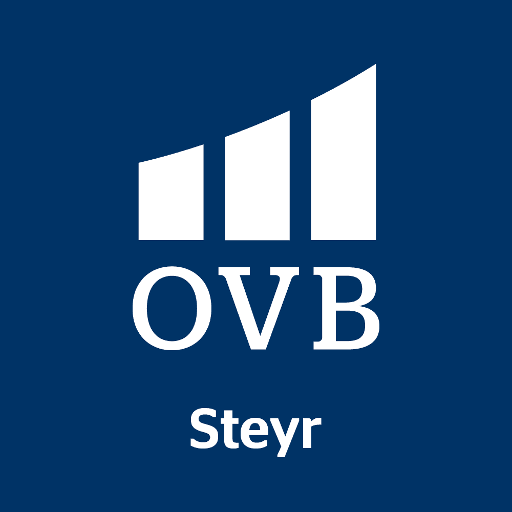 Logo OVB Geschäftspartner | Steyr