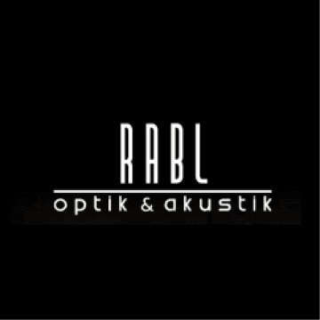 Logo Optik & Akustik Rabl Zeltweg