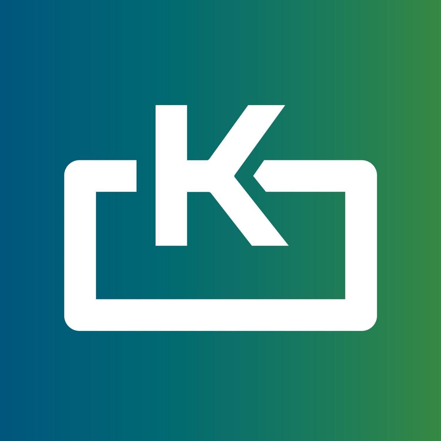 Logo Elektro Klocker GmbH