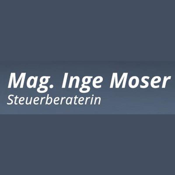 Logo Mag. Inge Moser Steuerberaterin
