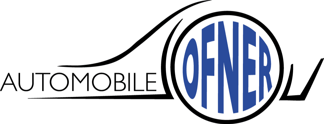 Logo Automobile Ofner e.U.