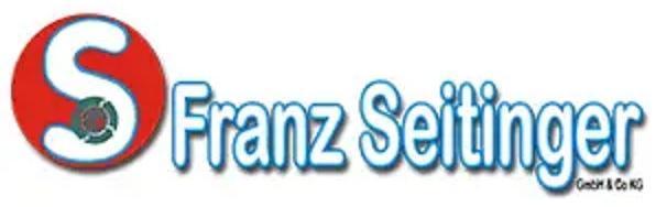 Logo Seitinger Franz GmbH & Co KG