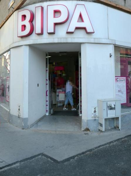 Vorschau - Foto 1 von BIPA Parfumerien GesmbH
