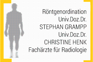 Logo Gruppenpraxis Univ.Doz.Dr. Stephan Grampp und Univ.Doz. Dr .Christine Henk OG