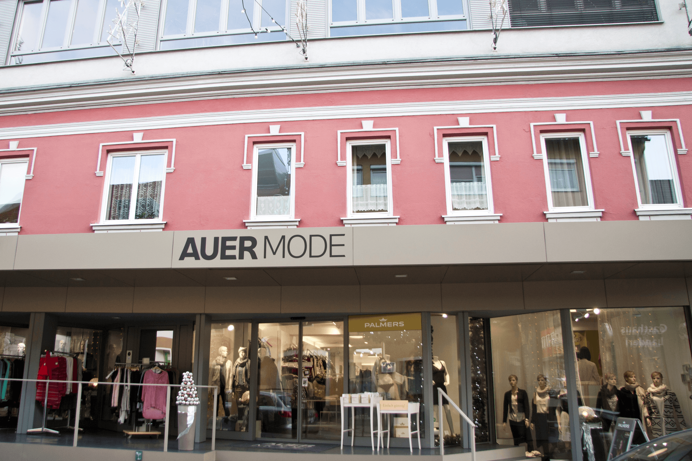 Vorschau - Foto 2 von Auer Moden GmbH