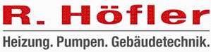 Logo Höfler Rupert GesmbH