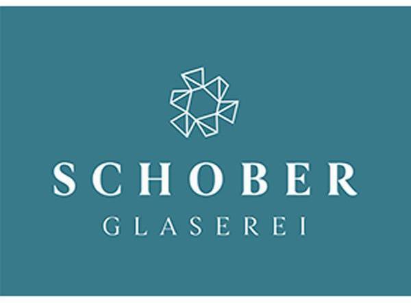 Logo Glaserei SCHOBER KG