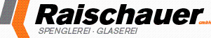 Logo Spenglerei-Glaserei Raischauer GmbH