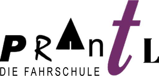 Logo Fahrschule - Ing. Maritta Prantl