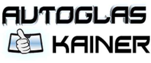 Logo Autoglas Kainer