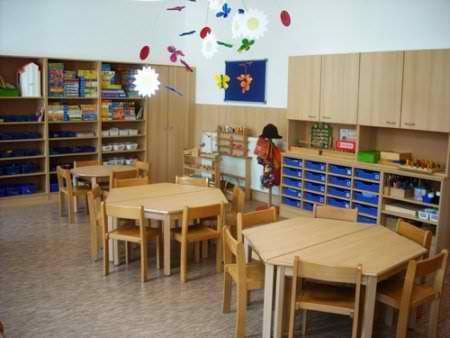 Vorschau - Foto 2 von Kindergarten Spielwiese