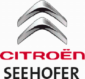 Logo Seehofer Gregor