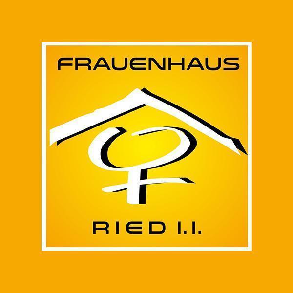 Logo Frauenhaus Ried im Innkreis