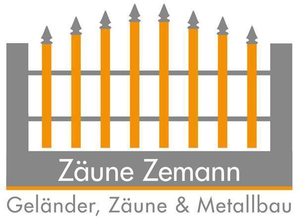 Logo Zäune Zemann